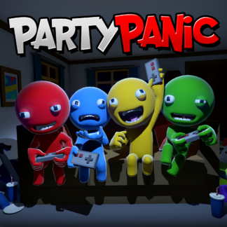 party panic let me play